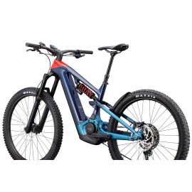 Cannondale Moterra Neo Carbon LT 2 - Electric Mountain Bike - 2024