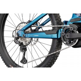 Cannondale Moterra Neo Carbon LT 2 - Electric Mountain Bike - 2024