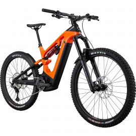 Cannondale Moterra Neo Carbon LT 2 - Electric Mountain Bike - 2024