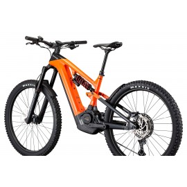 Cannondale Moterra Neo Carbon LT 2 - Electric Mountain Bike - 2024