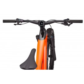 Cannondale Moterra Neo Carbon LT 2 - Electric Mountain Bike - 2024