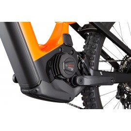 Cannondale Moterra Neo Carbon LT 2 - Electric Mountain Bike - 2024