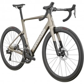 Cannondale SuperSix Evo 2 Disc - Road Bike - 2024