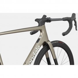 Cannondale SuperSix Evo 2 Disc - Road Bike - 2024