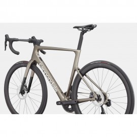 Cannondale SuperSix Evo 2 Disc - Road Bike - 2024