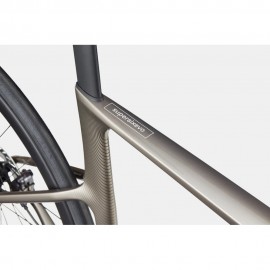 Cannondale SuperSix Evo 2 Disc - Road Bike - 2024