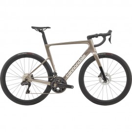 Cannondale SuperSix Evo 2 Disc - Road Bike - 2024