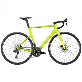 Cannondale SuperSix Evo 3 Disc - Road Bike - 2024