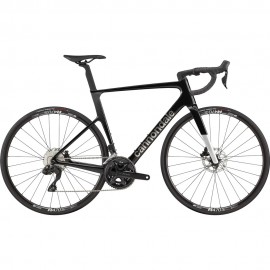 Cannondale SuperSix Evo 3 Disc - Road Bike - 2024