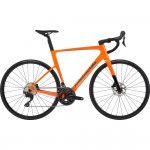 Cannondale SuperSix Evo 4 Disc - Road Bike - 2024