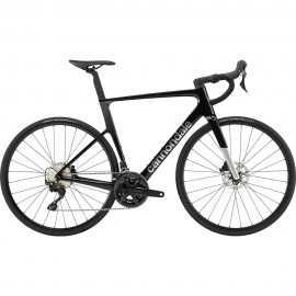 Cannondale SuperSix Evo 4 Disc - Road Bike - 2024