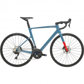 Cannondale SuperSix Evo 4 Disc - Road Bike - 2024