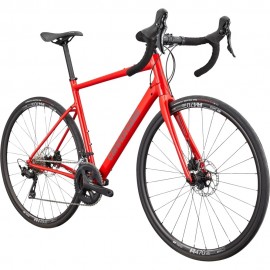 Cannondale Synapse 1 Disc - Road Bike - 2024