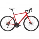 Cannondale Synapse 1 Disc - Road Bike - 2024