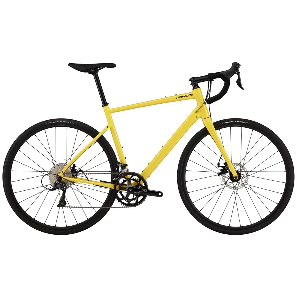 Cannondale Synapse 3 Disc - Road Bike - 2024