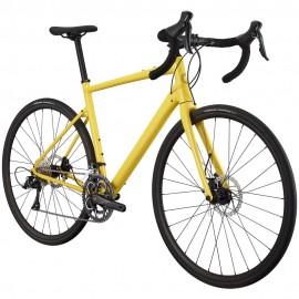 Cannondale Synapse 3 Disc - Road Bike - 2024