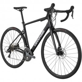 Cannondale Synapse Carbon 4 Disc - Road Bike - 2024