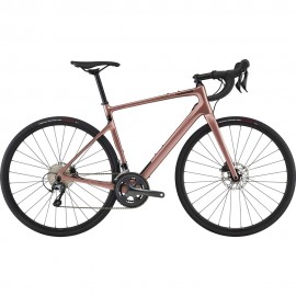 Cannondale Synapse Carbon 4 Disc - Road Bike - 2024