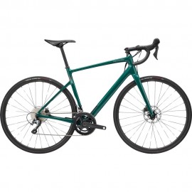 Cannondale Synapse Carbon 4 Disc - Road Bike - 2024