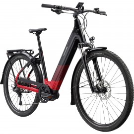 Cannondale Tesoro Neo X 2 LSTH - Electric Touring Bike - 2024