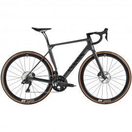 Canyon Endurace CF SLX 8 Di2 GRC - Road Bike - 2025