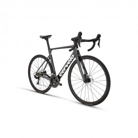 Cervelo Soloist 105 Race - Road Bike - 2025