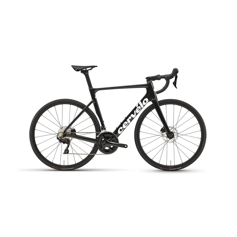 Cervelo Soloist 105 Race - Road Bike - 2025