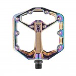 Crankbrothers Stamp 7 Small - Oil Slick