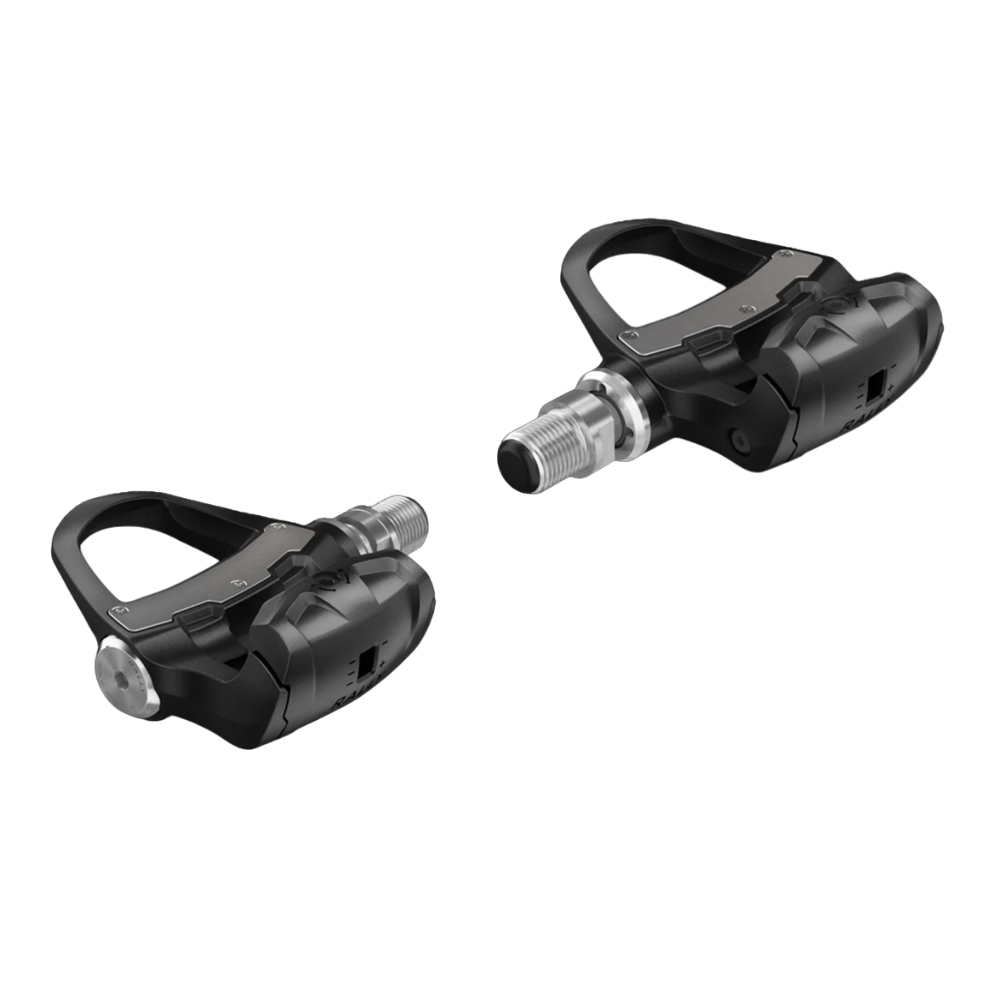 Garmin Rally RK100 Single-sensing Power Meter Pedal Set