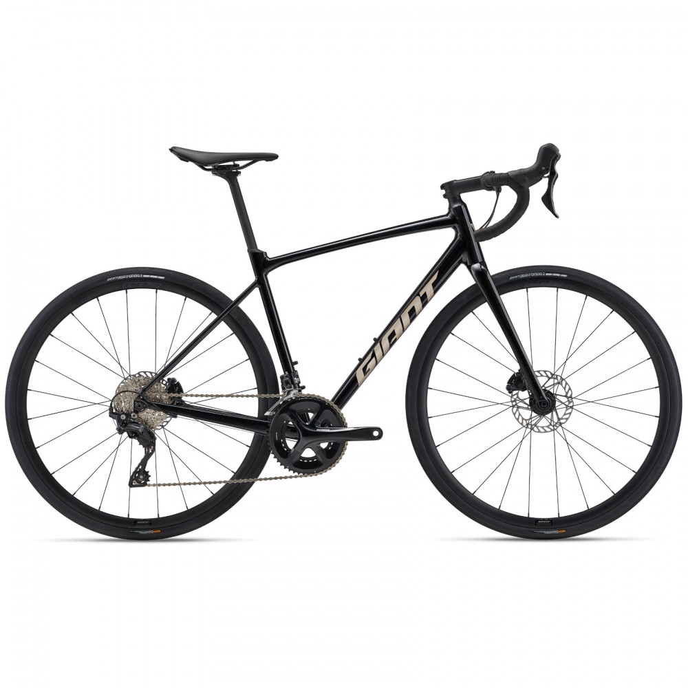 Giant Contend AR 1 - Road Bike - 2025