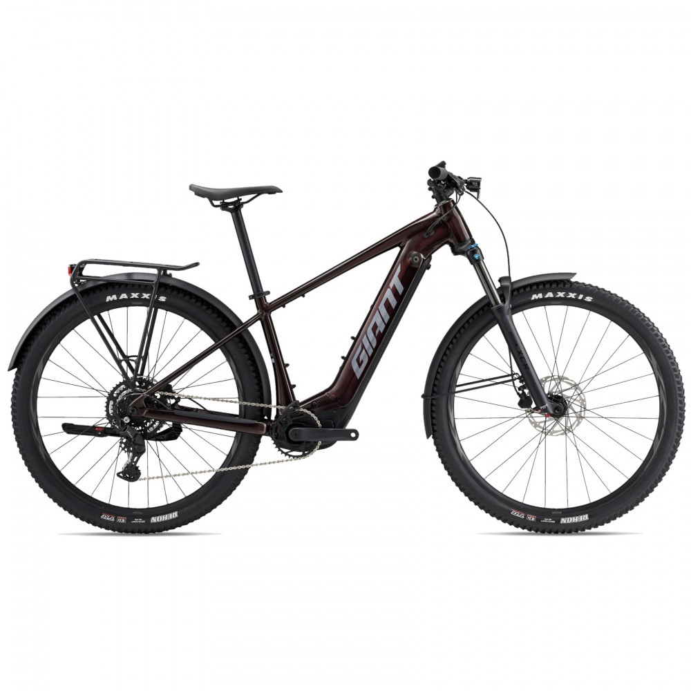 Giant Fathom E+ EX 2 - Electric Mountain Bike - 2024