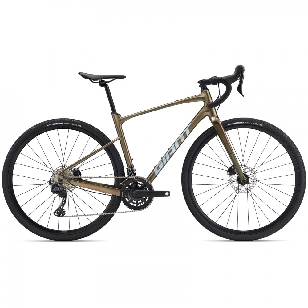 Giant Revolt 0 - Gravel Bike - 2025