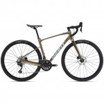 Giant Revolt 0 - Gravel Bike - 2025