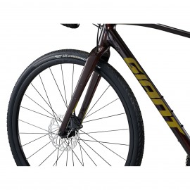 Giant Revolt 1 - Gravel Bike - 2025