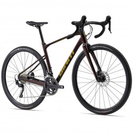 Giant Revolt 1 - Gravel Bike - 2025