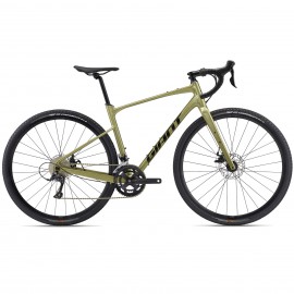 Giant Revolt 2 | V2 - Gravel Bike - 2025