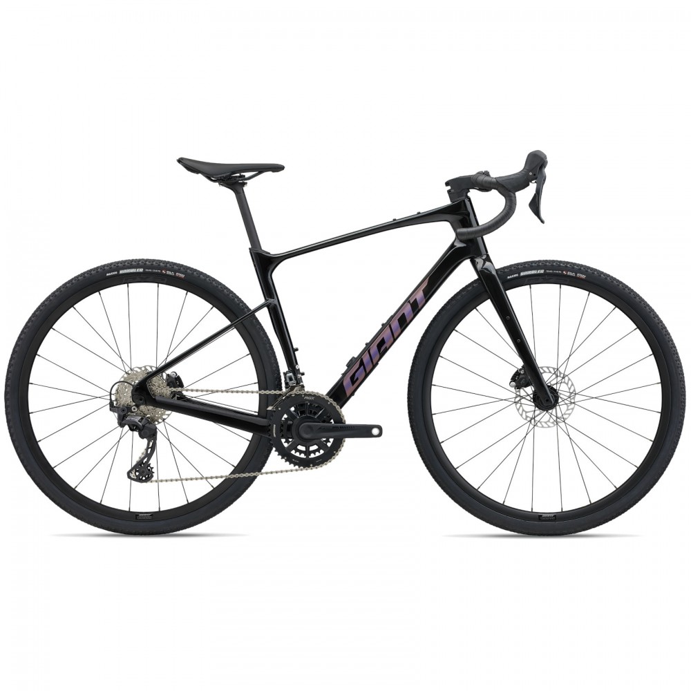 Giant Revolt Advanced 2 - Carbon Gravel Bike - 2025