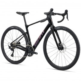 Giant Revolt Advanced 2 - Carbon Gravel Bike - 2025