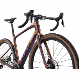 Giant Revolt Advanced Pro 1 - Carbon Gravel Bike - 2025