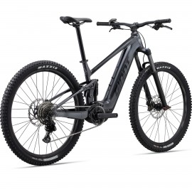 Giant Stance E+ 2 - Electric Mountain Bike - 2025