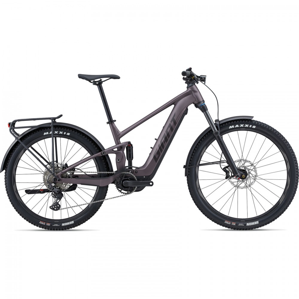 Giant Stance E+ EX - Electric Mountain Bike - 2024