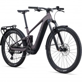 Giant Stance E+ EX - Electric Mountain Bike - 2024