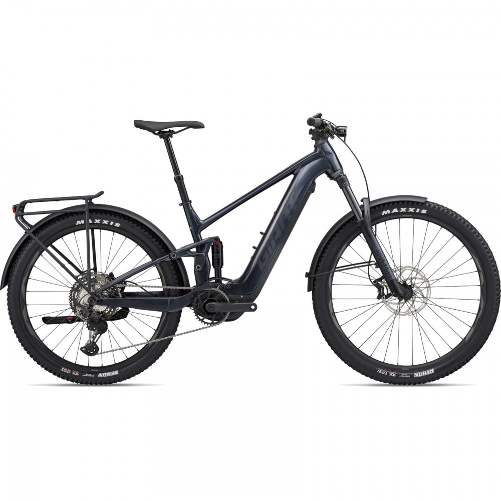 Giant Stance E+ PRO EX - Electric Mountain Bike - 2024