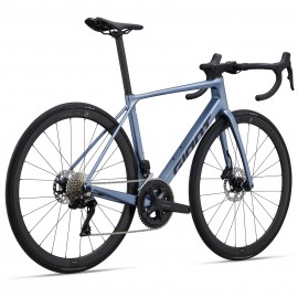 Giant Tcr Advanced 0 - Carbon Road Bike - 2025