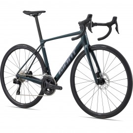 Giant Tcr Advanced 1 - Carbon Road Bike - 2025Tcr