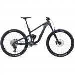 Giant Trance X Advanced 1 | V2.1 - Carbon Mountain Bike - 2025