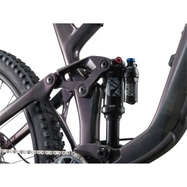 Giant Trance X Advanced 1 | V2.1 - Carbon Mountain Bike - 2025