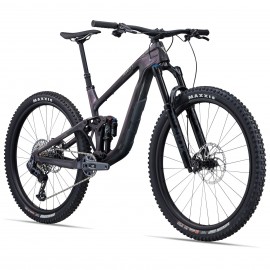 Giant Trance X Advanced 1 | V2.1 - Carbon Mountain Bike - 2025