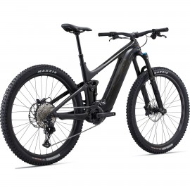 Giant Trance X Advanced E+ 2 - Carbon Electric Mountain Bike - 2025