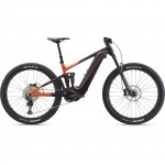 Giant Trance X E+ 3 - Electric Mountain Bike - 2024